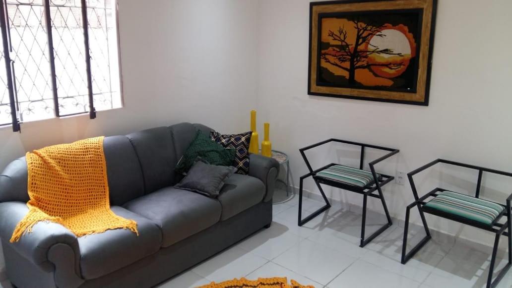 فيلا ناتالفي Casa 2/4 Confortavel Proximo A Ponta Negra المظهر الخارجي الصورة