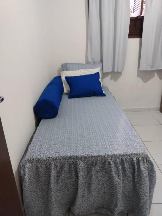 فيلا ناتالفي Casa 2/4 Confortavel Proximo A Ponta Negra المظهر الخارجي الصورة