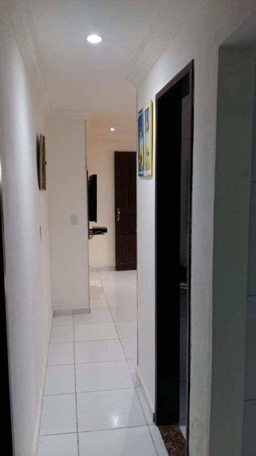 فيلا ناتالفي Casa 2/4 Confortavel Proximo A Ponta Negra المظهر الخارجي الصورة