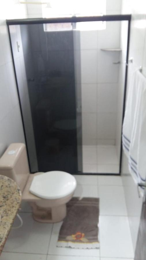 فيلا ناتالفي Casa 2/4 Confortavel Proximo A Ponta Negra المظهر الخارجي الصورة