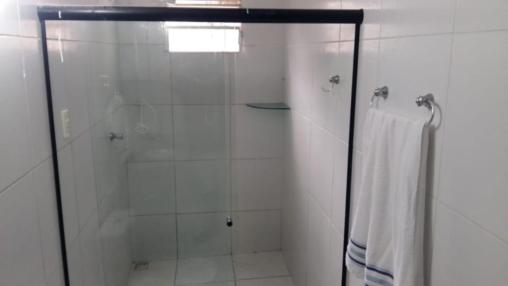 فيلا ناتالفي Casa 2/4 Confortavel Proximo A Ponta Negra المظهر الخارجي الصورة